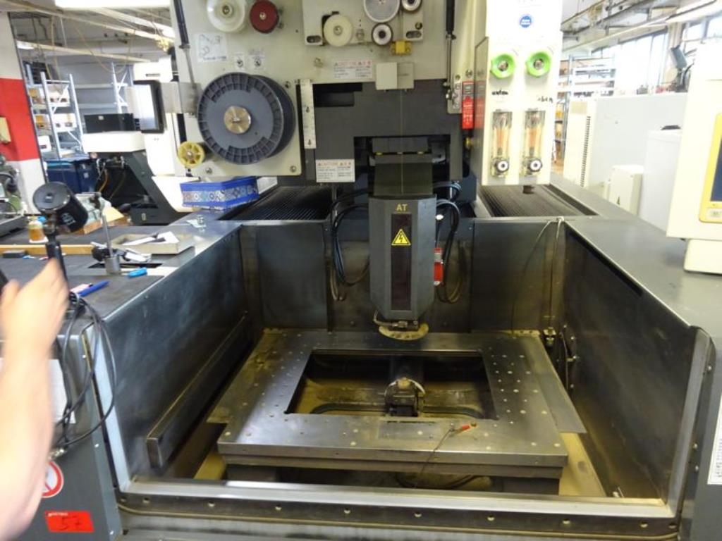 Maszyny do produkcji form-2