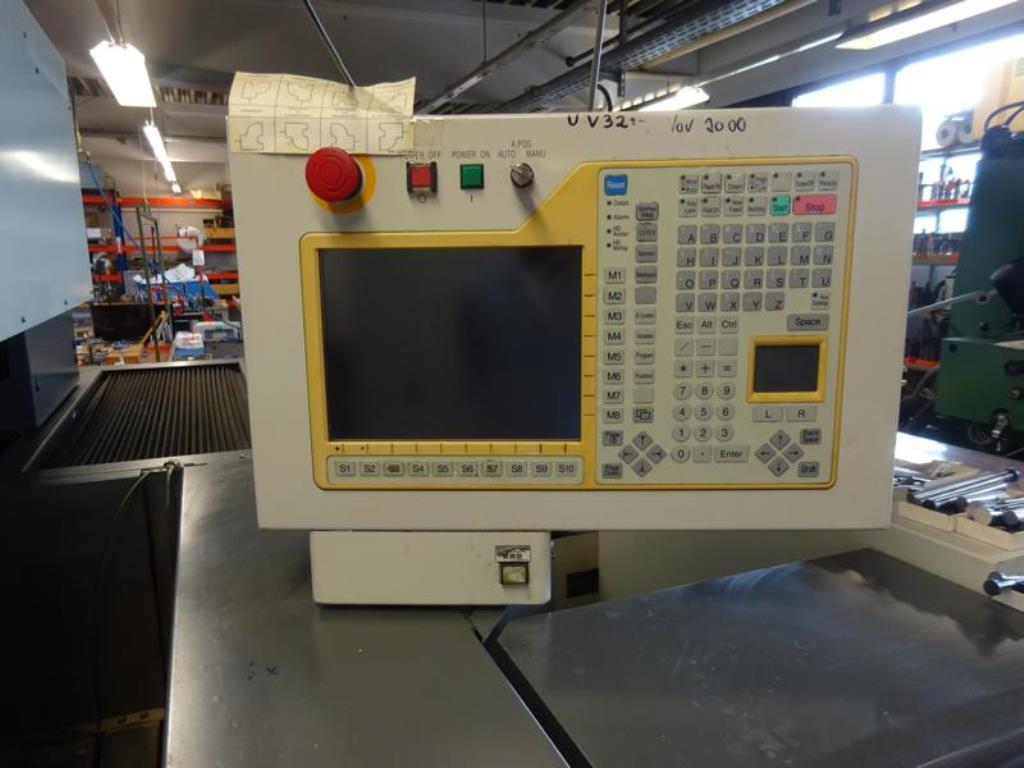 Maszyny do produkcji form-3