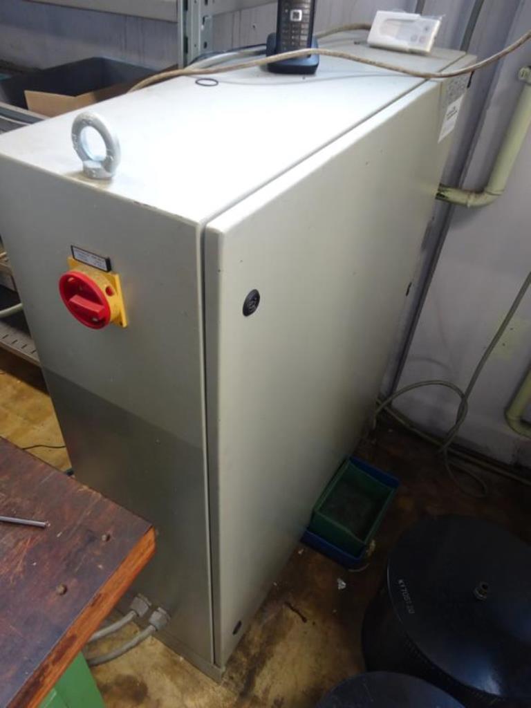 Maszyny do produkcji form-5