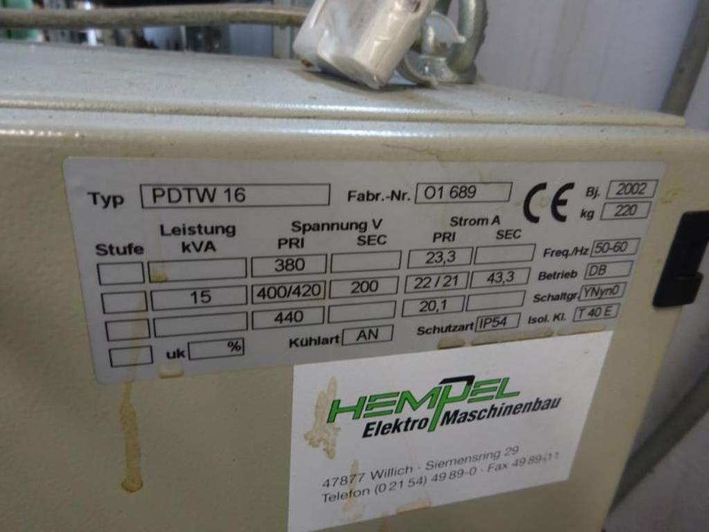 Maszyny do produkcji form-6