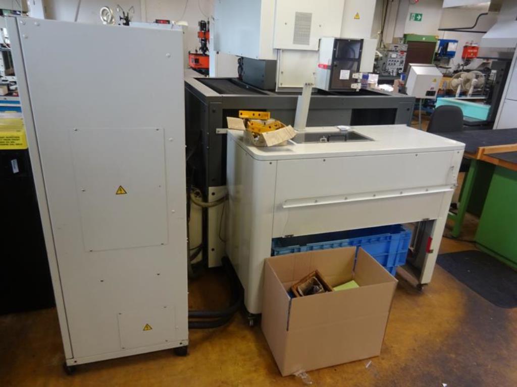 Maszyny do produkcji form-7