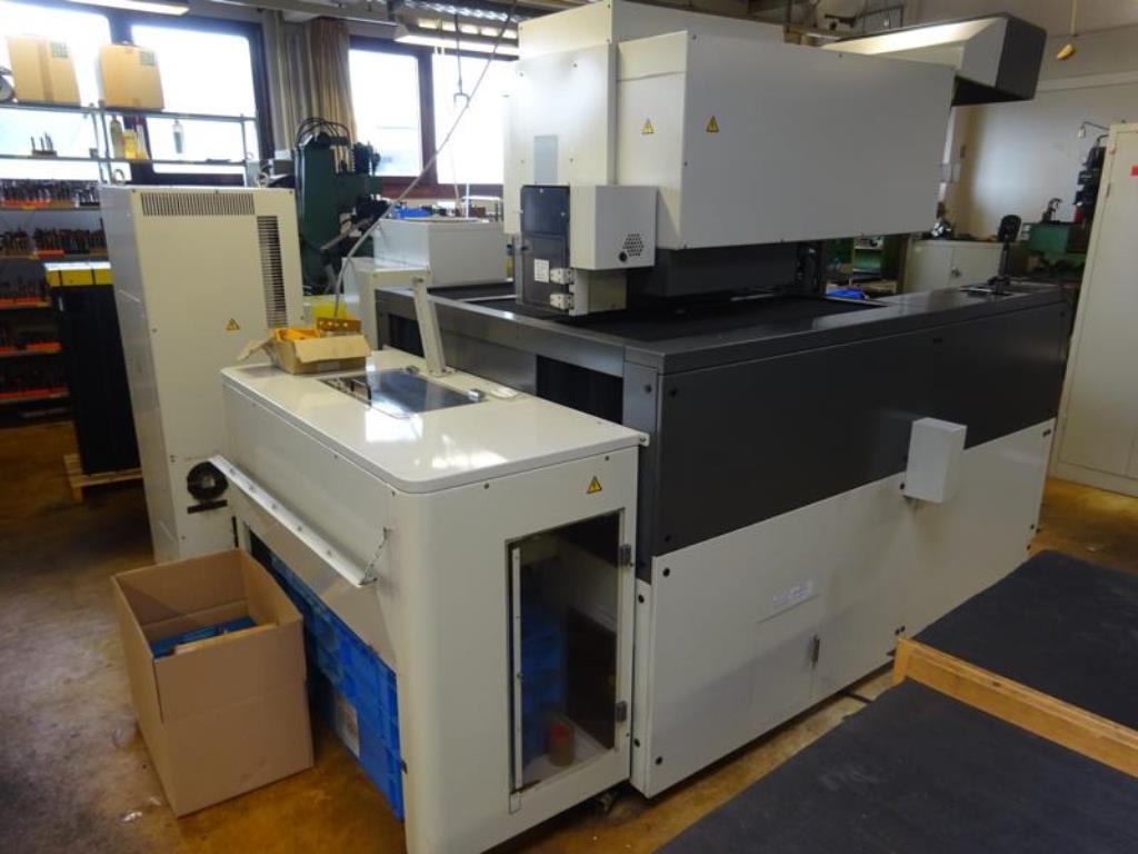 Maszyny do produkcji form-9