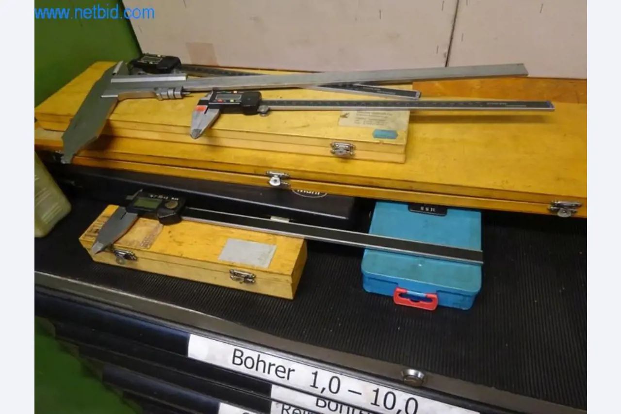 Máquinas de fabricación de moldes-10