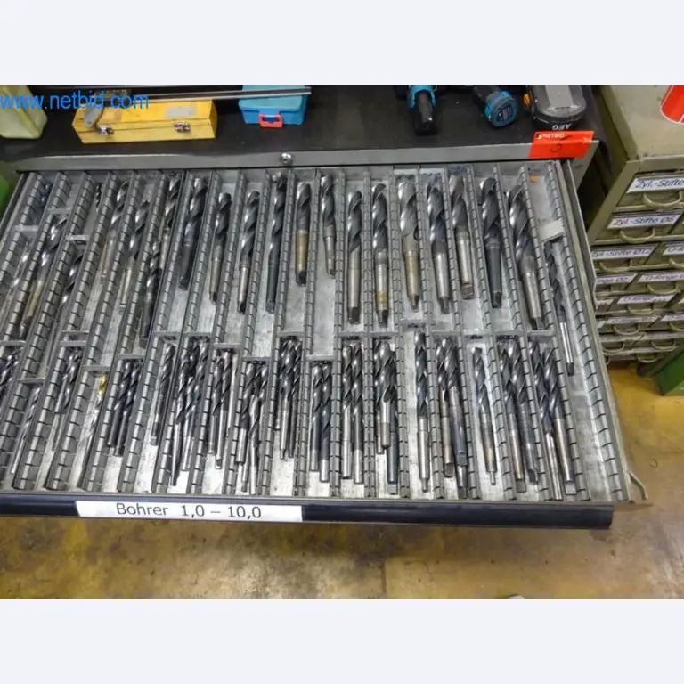 Máquinas de fabricación de moldes-5