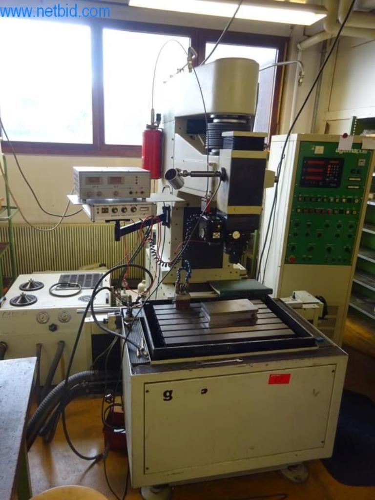 Maschinen Formenbau-1