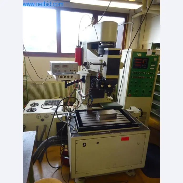 Maschinen Formenbau-1