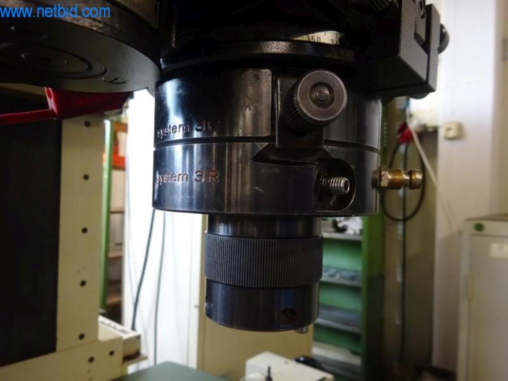 Maschinen Formenbau-2