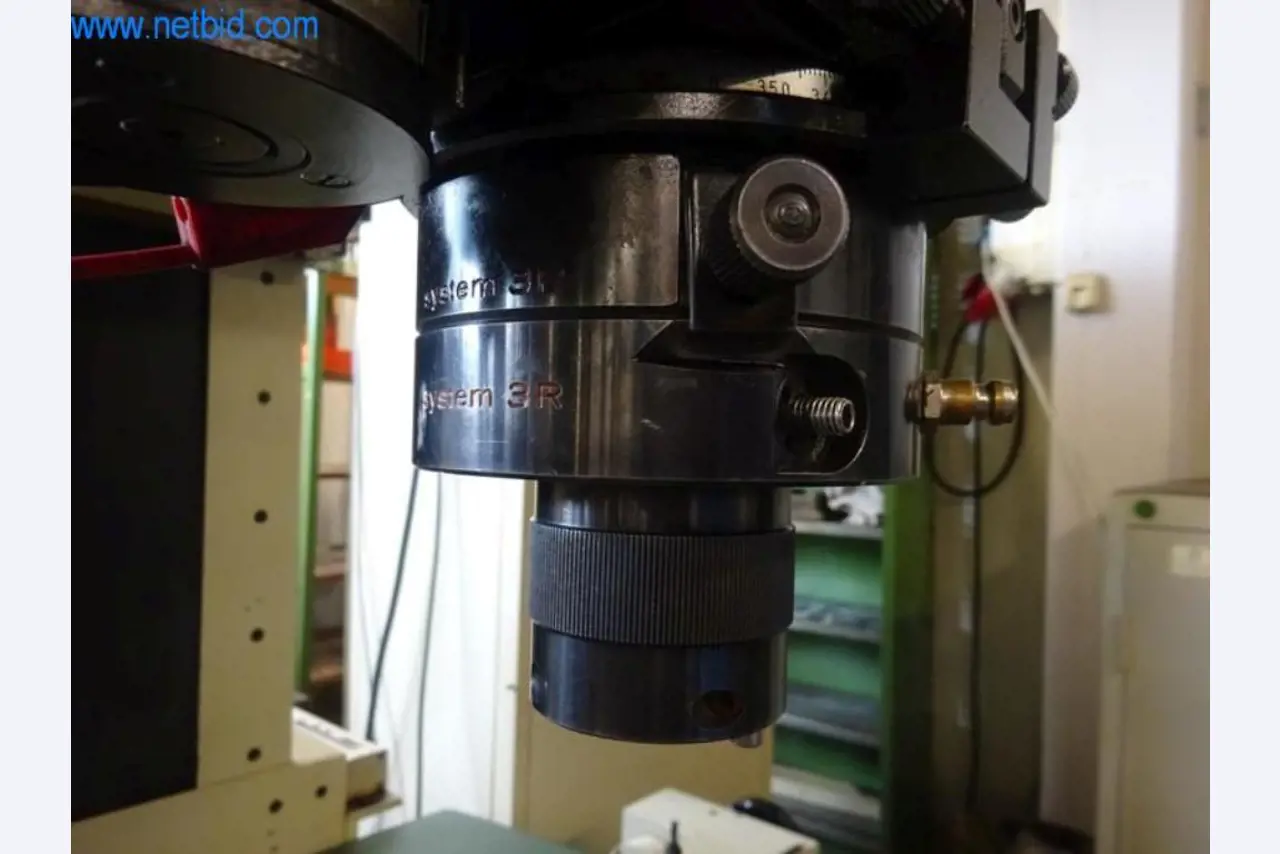 Maschinen Formenbau-2