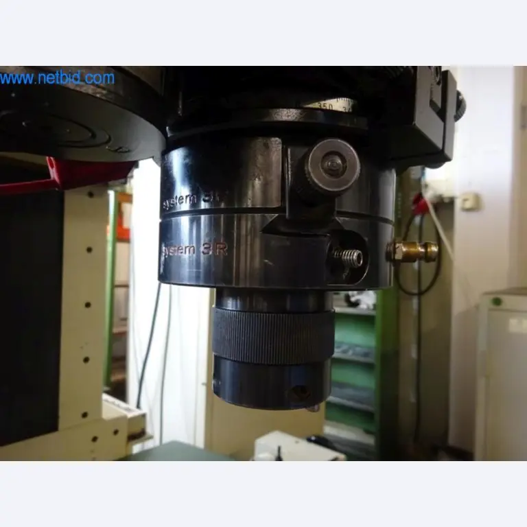 Maschinen Formenbau-2