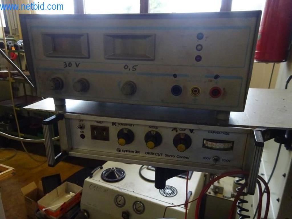 Maschinen Formenbau-3