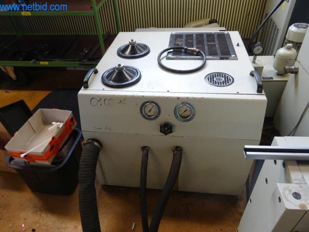 Maschinen Formenbau-4