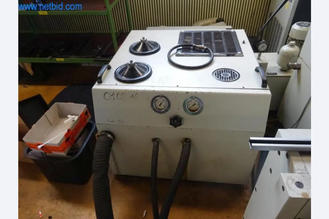 Maschinen Formenbau-4