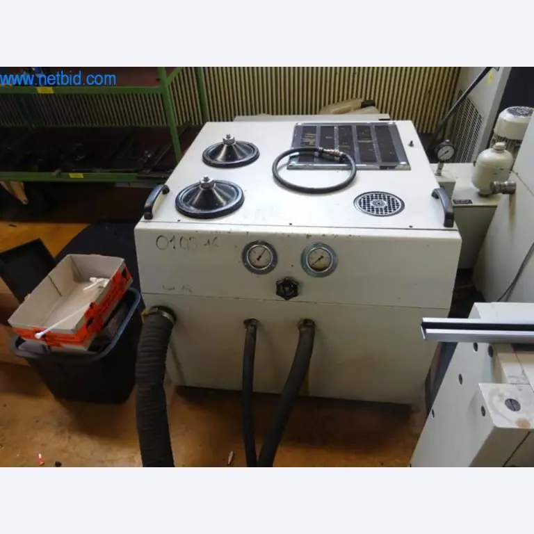 Maschinen Formenbau-4