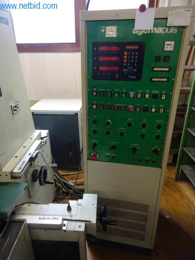 Maschinen Formenbau-5