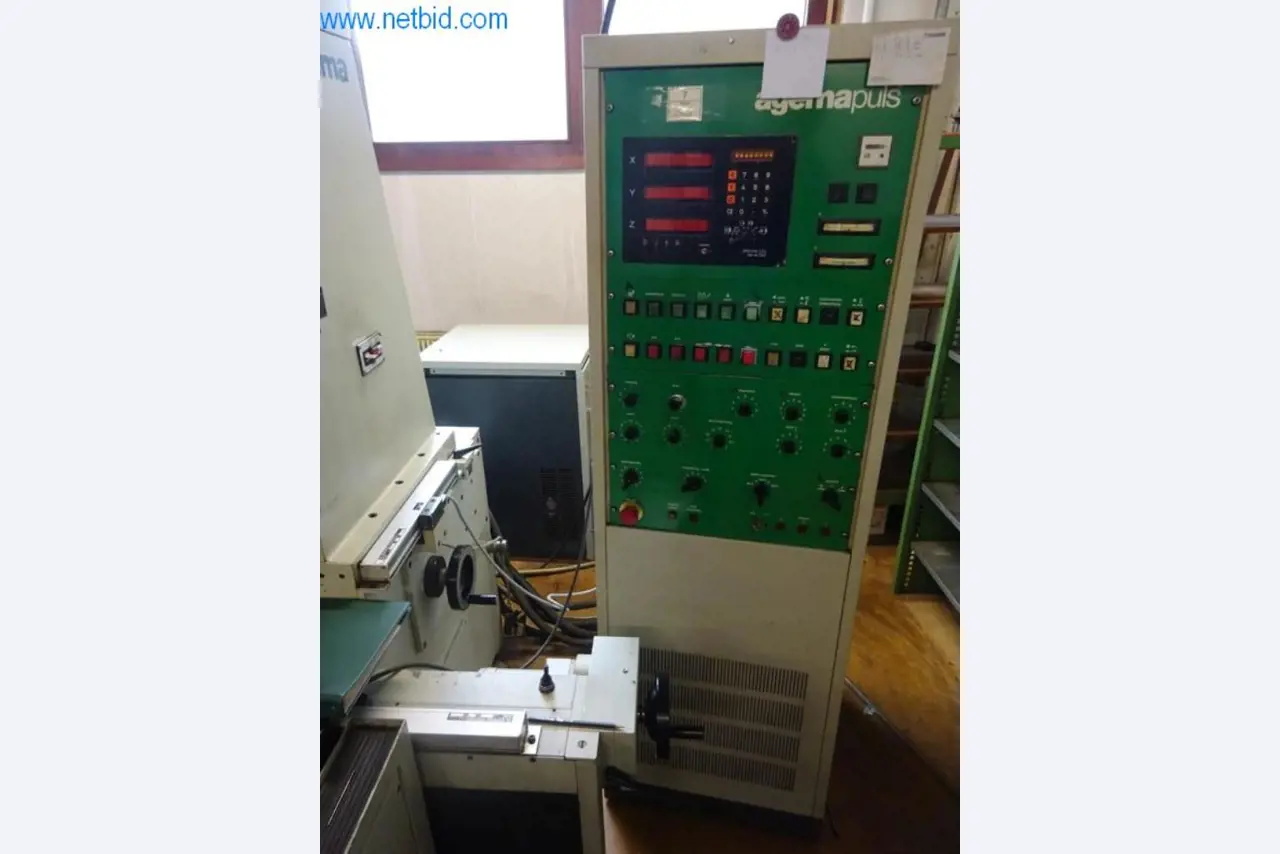 Maschinen Formenbau-5