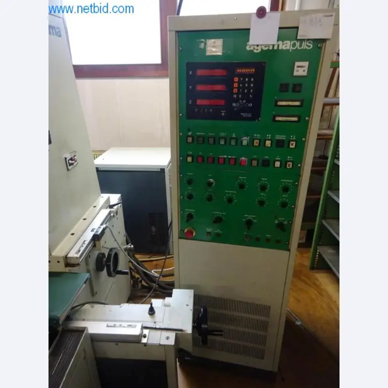 Maschinen Formenbau-5