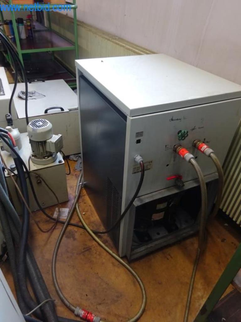 Maschinen Formenbau-6