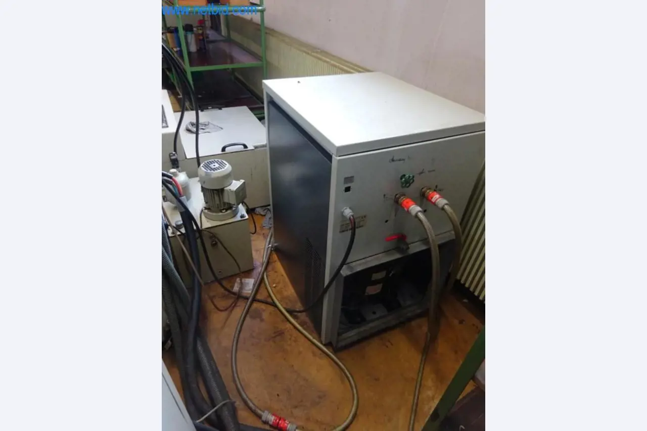 Maschinen Formenbau-6