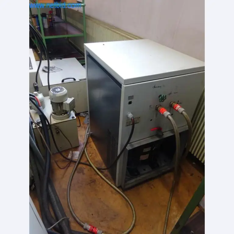 Maschinen Formenbau-6