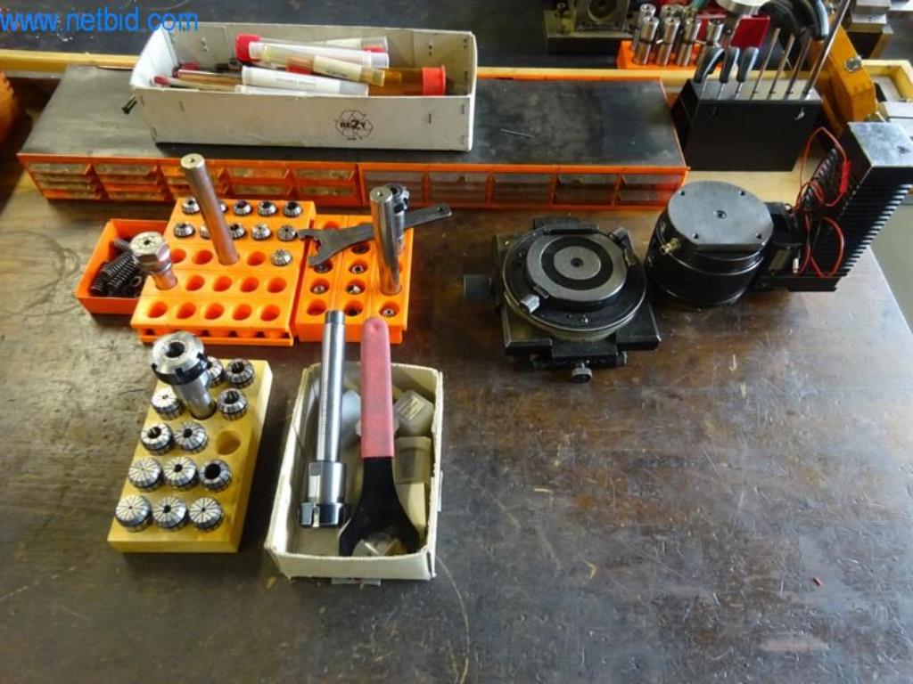 Maschinen Formenbau-7