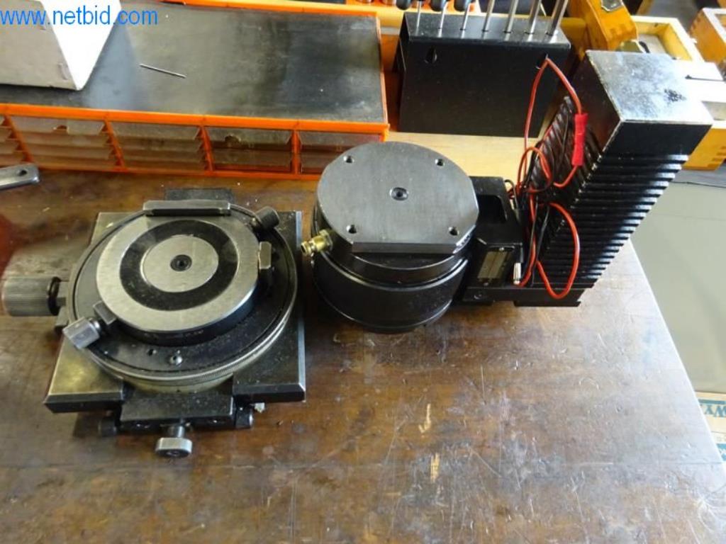 Maschinen Formenbau-8