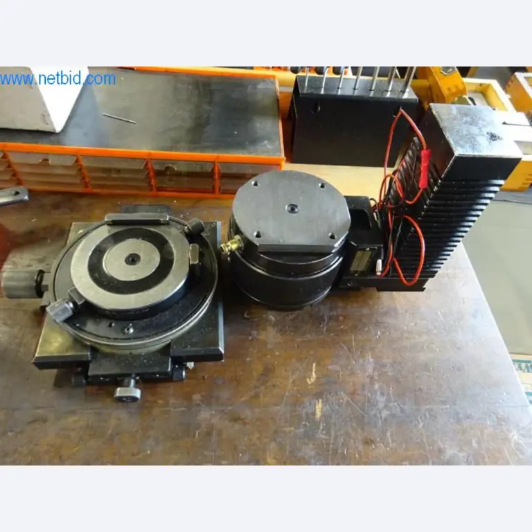 Maschinen Formenbau-8