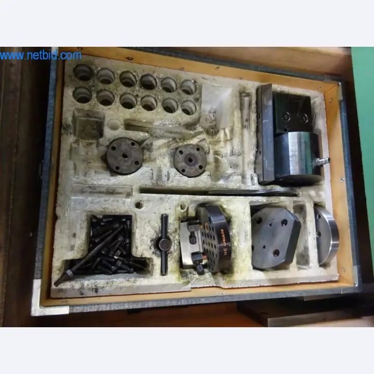 Maschinen Formenbau-9