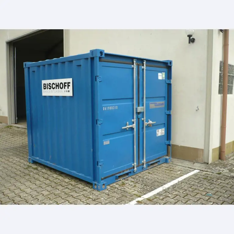 Aanhangwagen voor kabeltransport-1