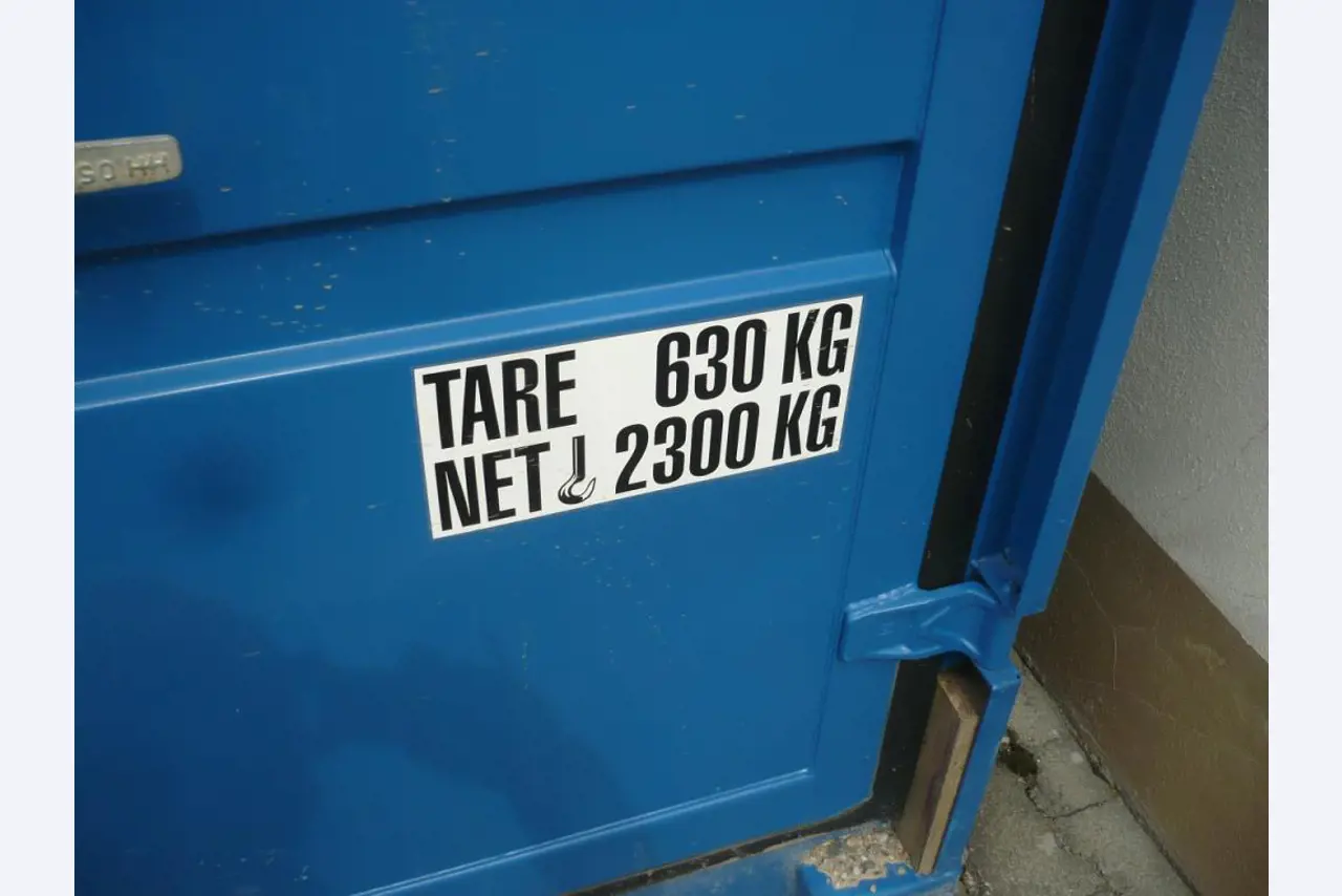 Aanhangwagen voor kabeltransport-3