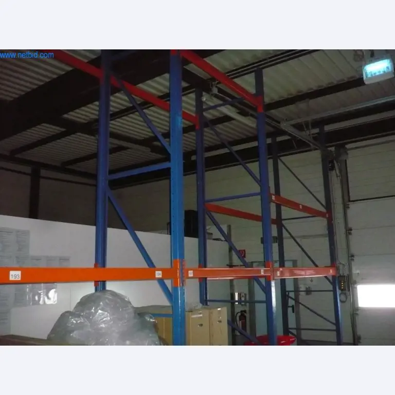 Machines de boulangerie d'une grande boulangerie-1