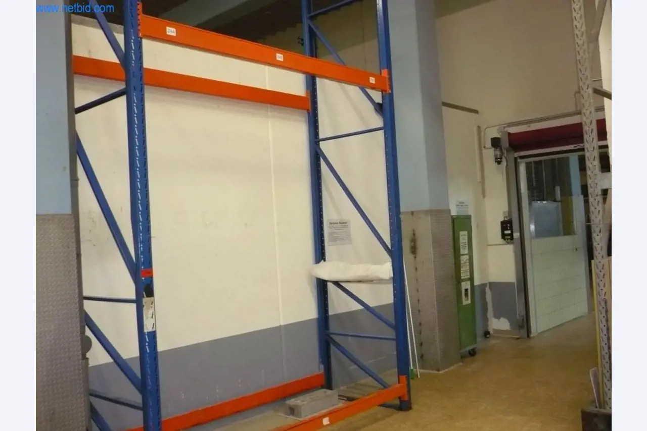 Machines de boulangerie d'une grande boulangerie-2