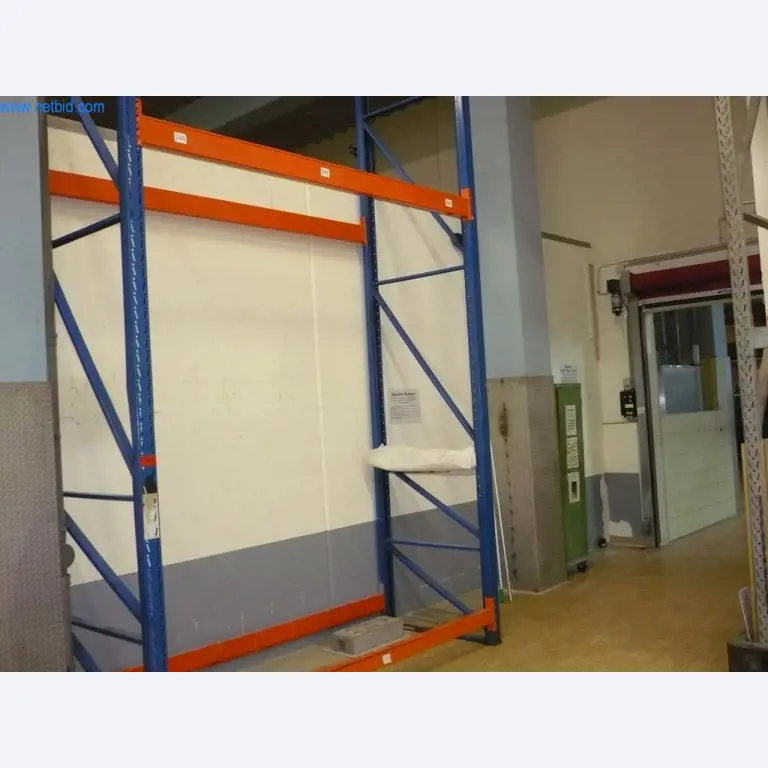 Machines de boulangerie d'une grande boulangerie-2