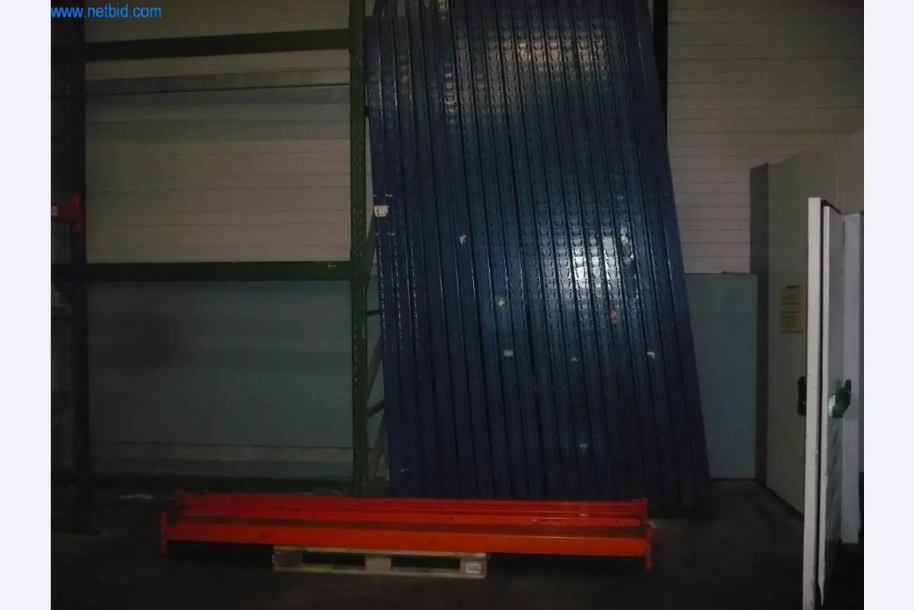 Machines de boulangerie d'une grande boulangerie-3