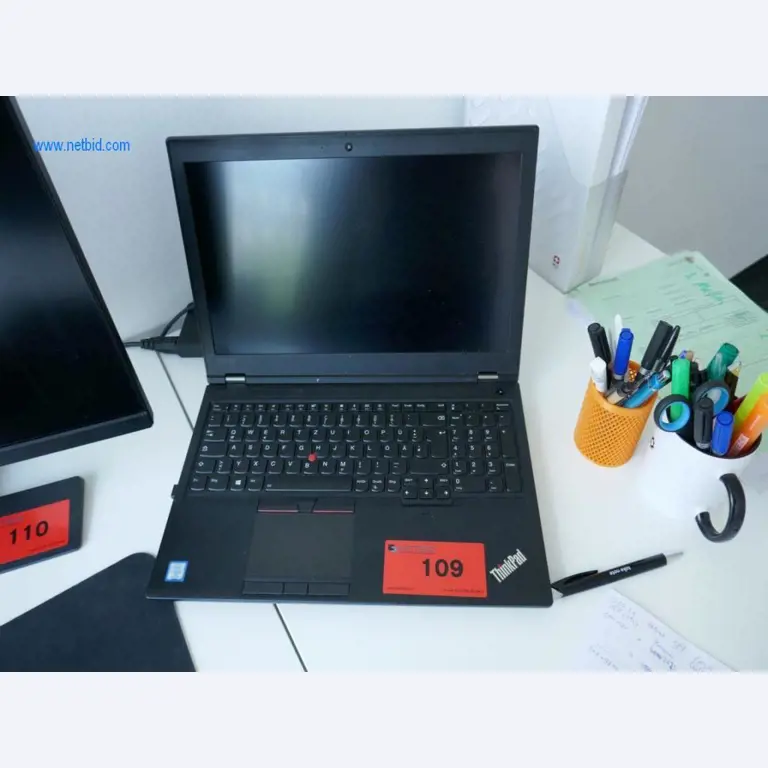 Office and laboratory furniture, laboratory devices and equipment-1