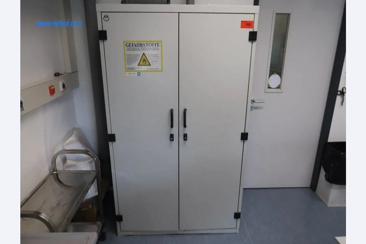 Office and laboratory furniture, laboratory devices and equipment-1