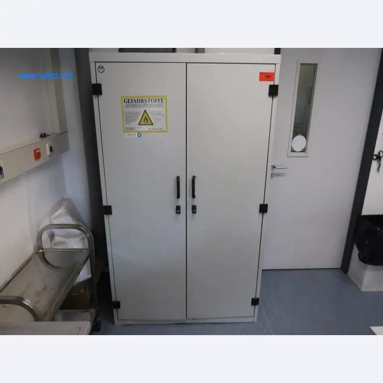 Office and laboratory furniture, laboratory devices and equipment-1