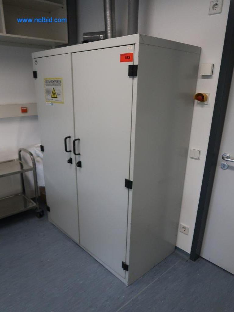 Mobiliário de escritório e de laboratório, material de laboratório e equipamento de laboratório-3