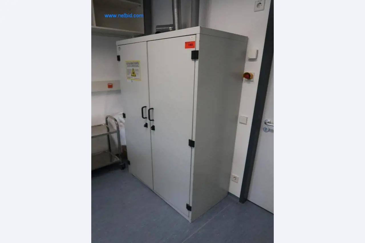 Office and laboratory furniture, laboratory devices and equipment-3