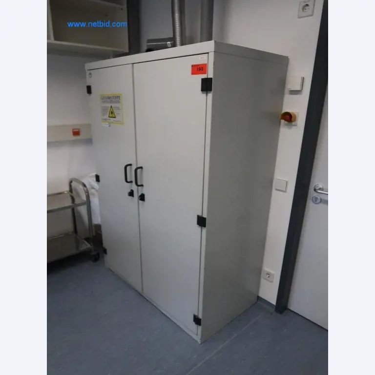 Office and laboratory furniture, laboratory devices and equipment-3