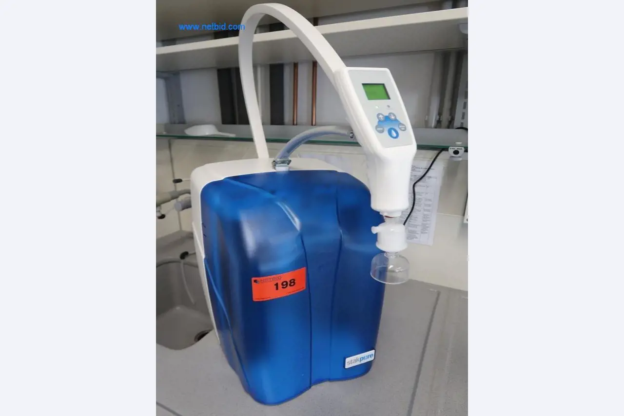 Office and laboratory furniture, laboratory devices and equipment-1