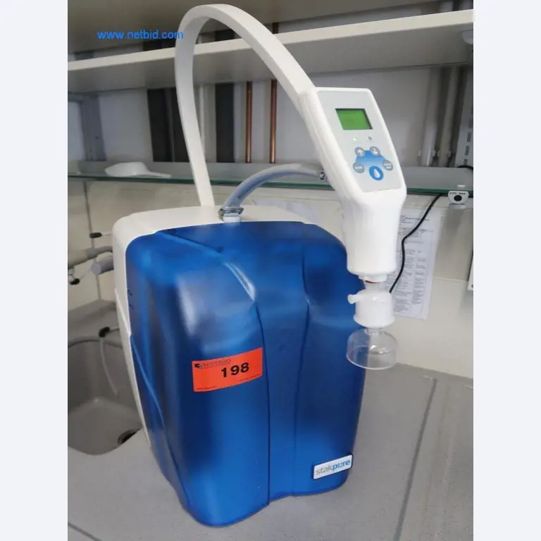 Office and laboratory furniture, laboratory devices and equipment-1