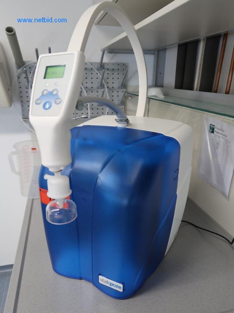 Mobiliário de escritório e de laboratório, material de laboratório e equipamento de laboratório-2