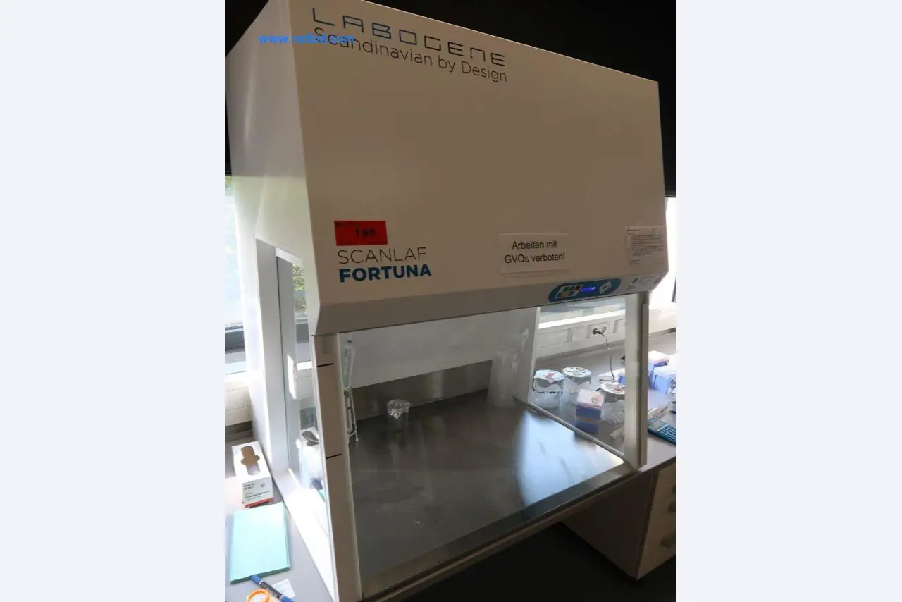 Office and laboratory furniture, laboratory devices and equipment-1