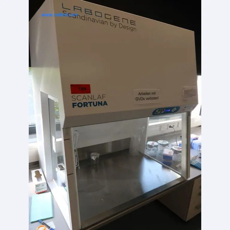 Office and laboratory furniture, laboratory devices and equipment-1