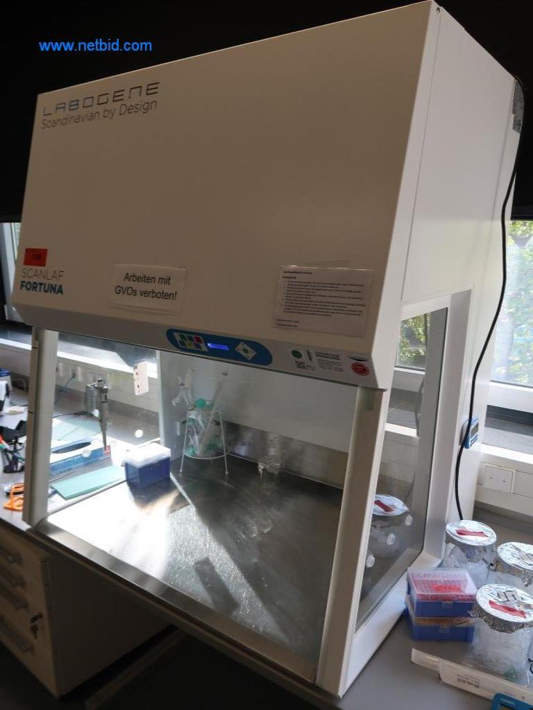 Mobiliário de escritório e de laboratório, material de laboratório e equipamento de laboratório-2