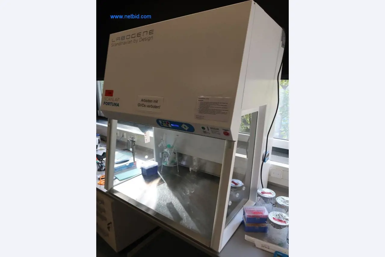 Office and laboratory furniture, laboratory devices and equipment-2