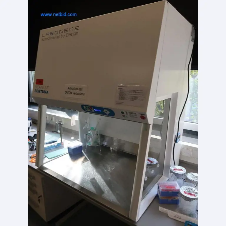 Office and laboratory furniture, laboratory devices and equipment-2