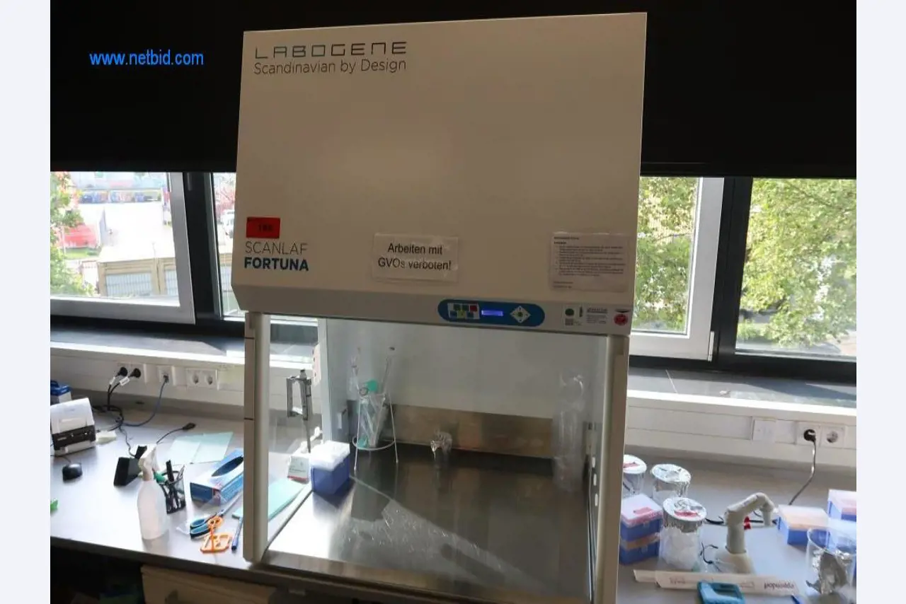 Office and laboratory furniture, laboratory devices and equipment-3