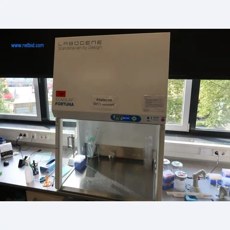 Office and laboratory furniture, laboratory devices and equipment-3