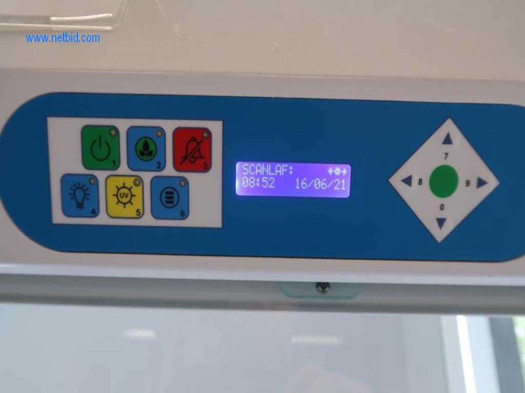 Mobiliário de escritório e de laboratório, material de laboratório e equipamento de laboratório-4